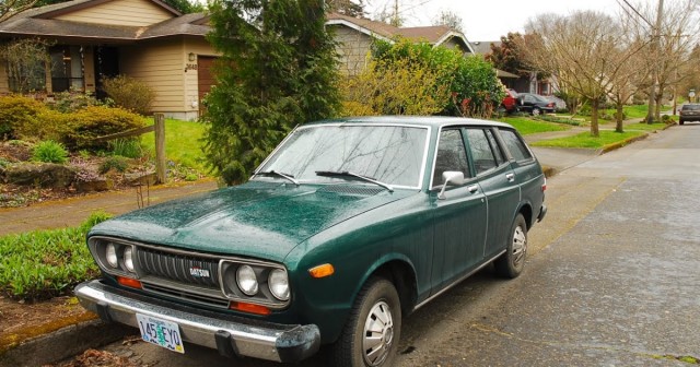 Бренд Datsun уходит с российского рынка