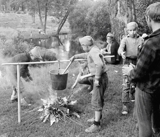 Летнее детство без интернета, в которое ты больше не вернешься никогда