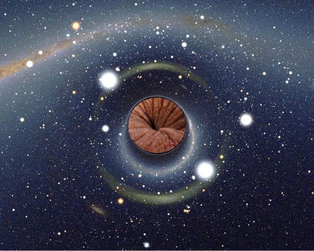 10 необычных объектов вселенной