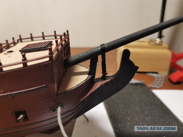 Маленькое развлечение для большого мальчика