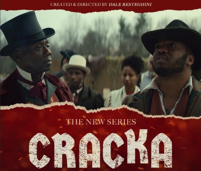В США сняли фильм про чернокожих рабовладельцев