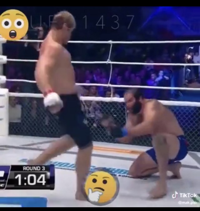 Поясните мне за бой ?