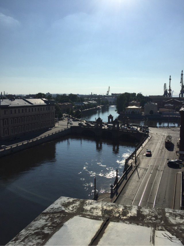 Фотографии СПб