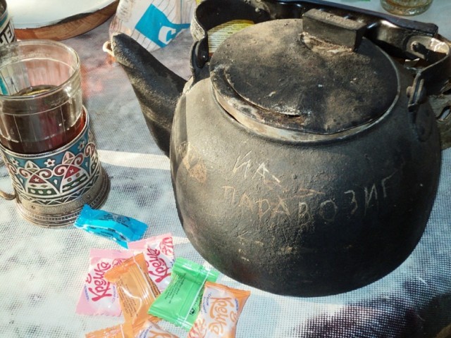 Разные картинки, в основном атмосферные