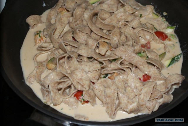 Средиземноморская кухня