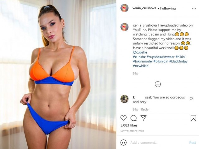 Отлично держит объём и форму