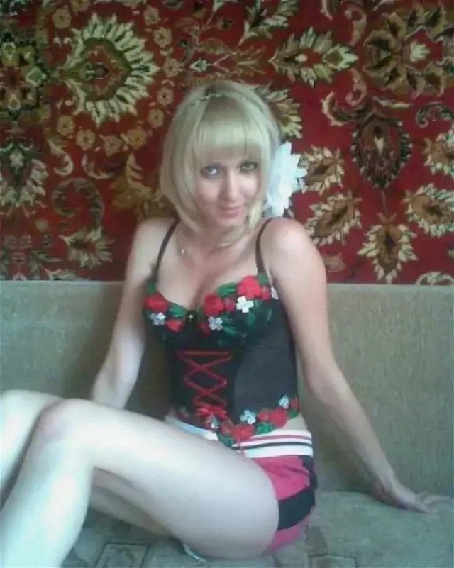 Ленка, фотай давай, я же пазирую