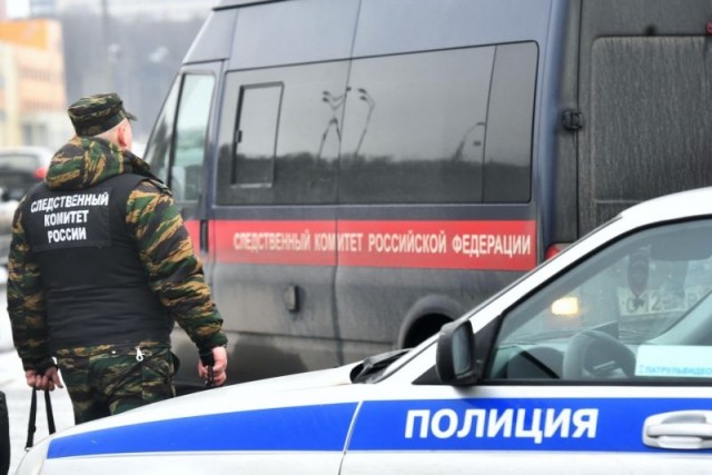СК Оренбурга задержал троих полицейских за пытки в отношении местного жителя