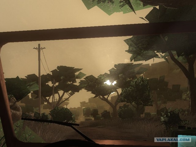 Far Cry 2