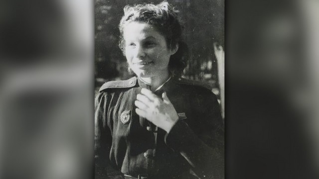 Об этом мало кто знает! Сестра Юрия Гагарина Герой Войны