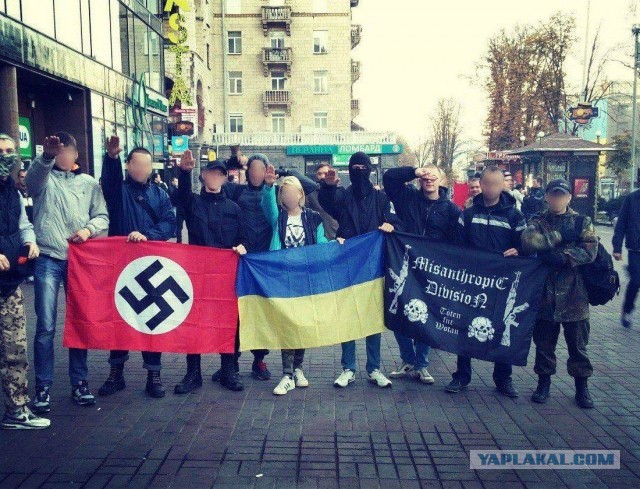 "Во время войны нельзя говорить плохо о своих. Никогда"
