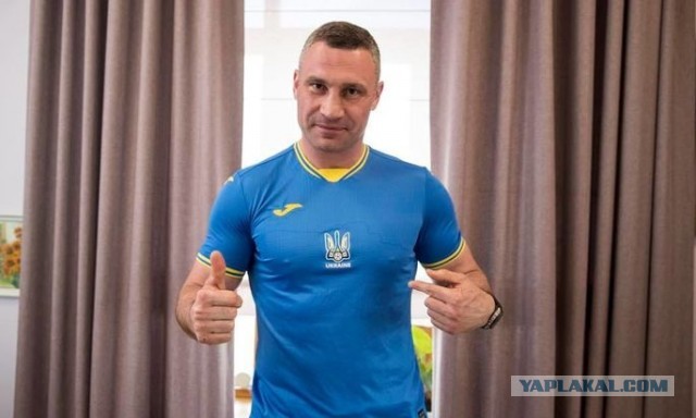 Киев, очередь за автоматами
