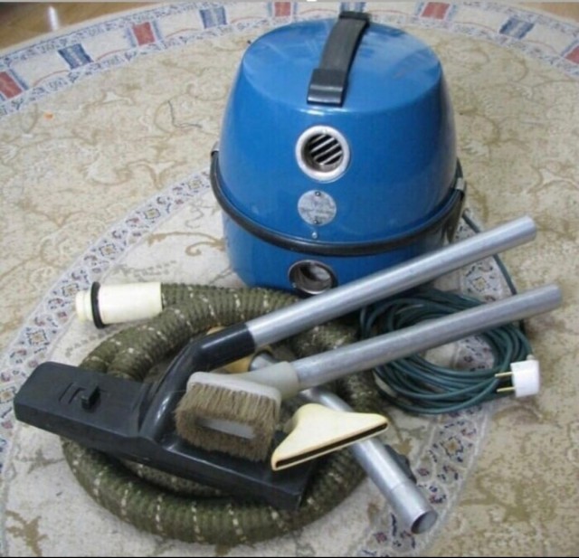 Советский "терминатор"