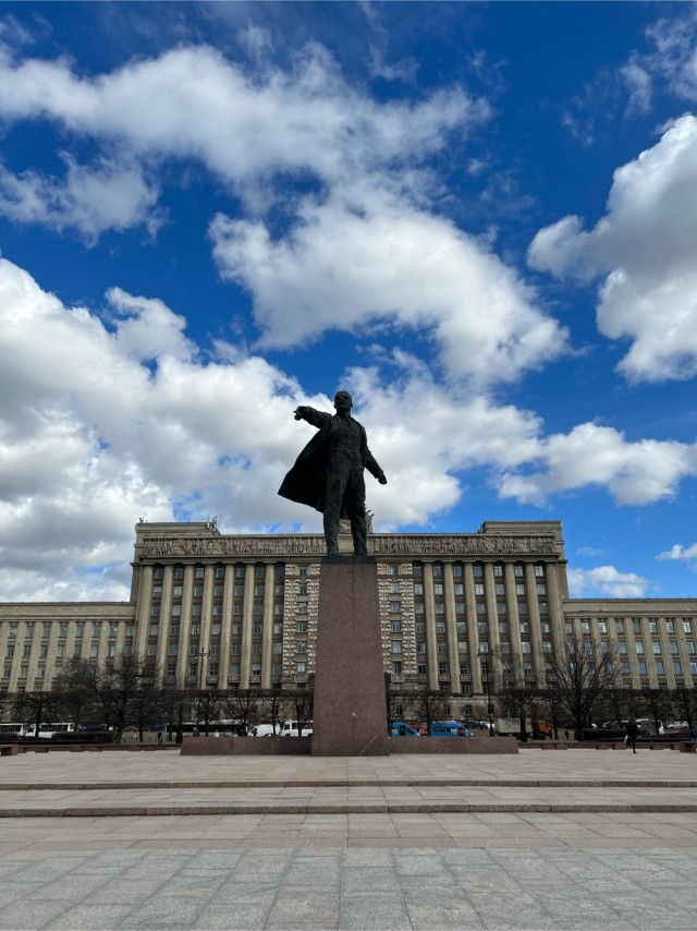 Пост одной картинки