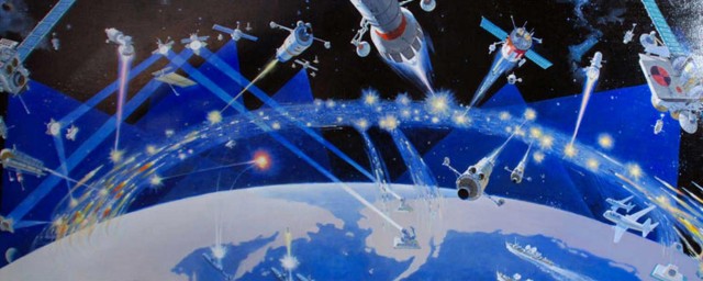 ВКС РФ попыталась заглушить спутники Starlink