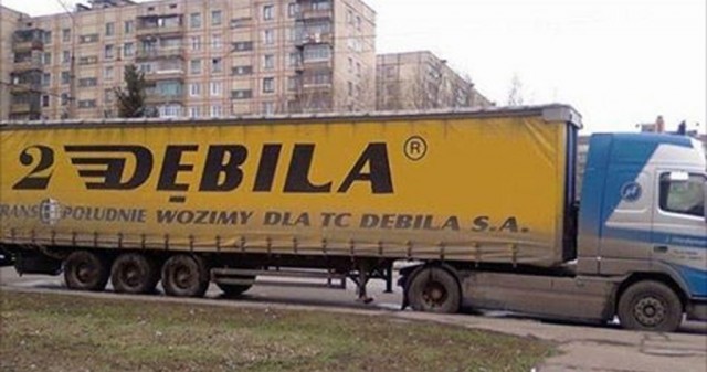 В Госдуме подготовили законопроект о запрете рекламных вывесок на иностранных языках
