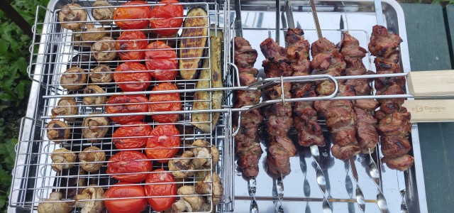 Кулинарная общалка