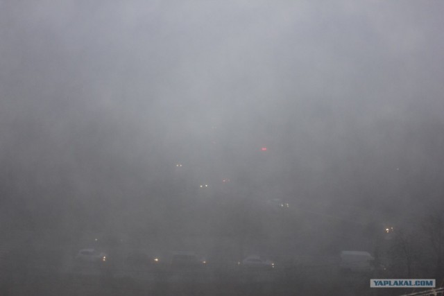 Мурманск глазами карелов