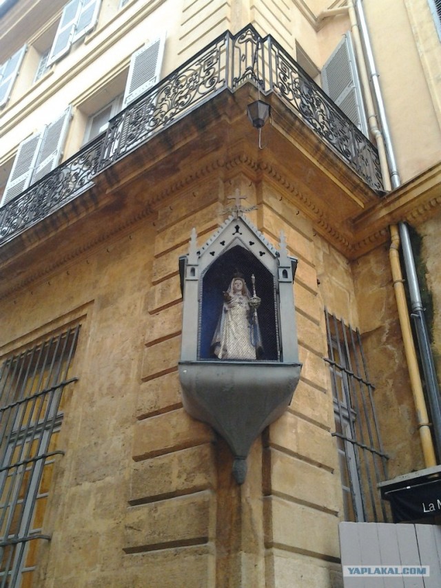 В поисках такси