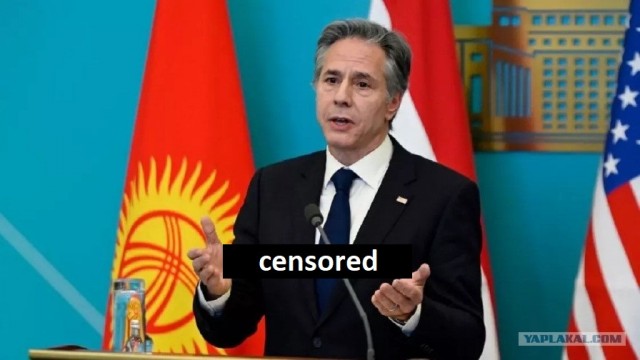 Госсекретарь США поблагодарил Казахстан за прием более 200 тысяч бежавших россиян