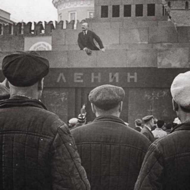 Картинки разные про СССР. 16.03.2023