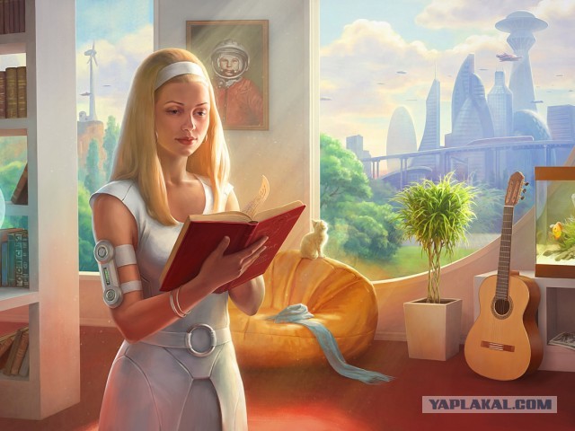 Коллекция изображений девиц