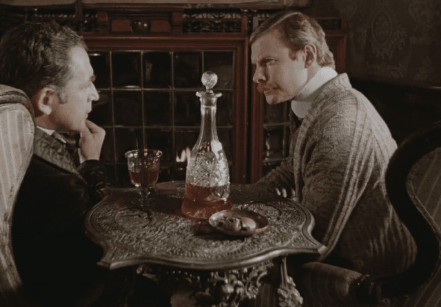 Подлинная история Баскервильского Чудовища