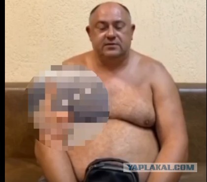 В Крыму задержали мужчину, который заснял работу ПВО и отправил ролик Шарию