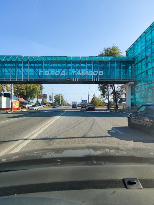 Диагноз: Саратов
