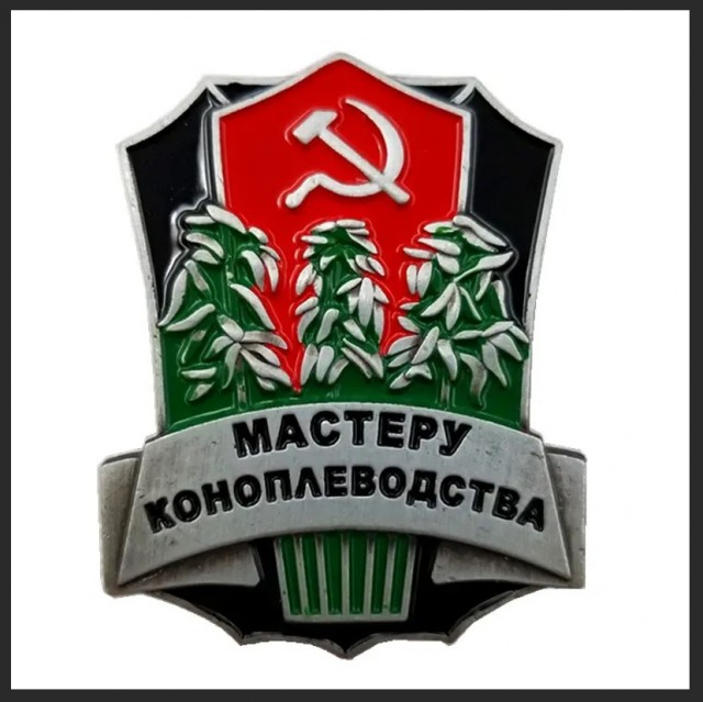 Коноплю хотят использовать как фильтр для очистки воздуха