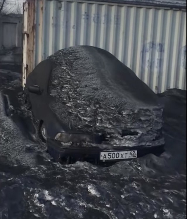 Нас поджидает опасность. Враг как всегда, не дремлет.