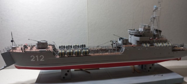 Модельного рукоделия пост. СДК проекта 188