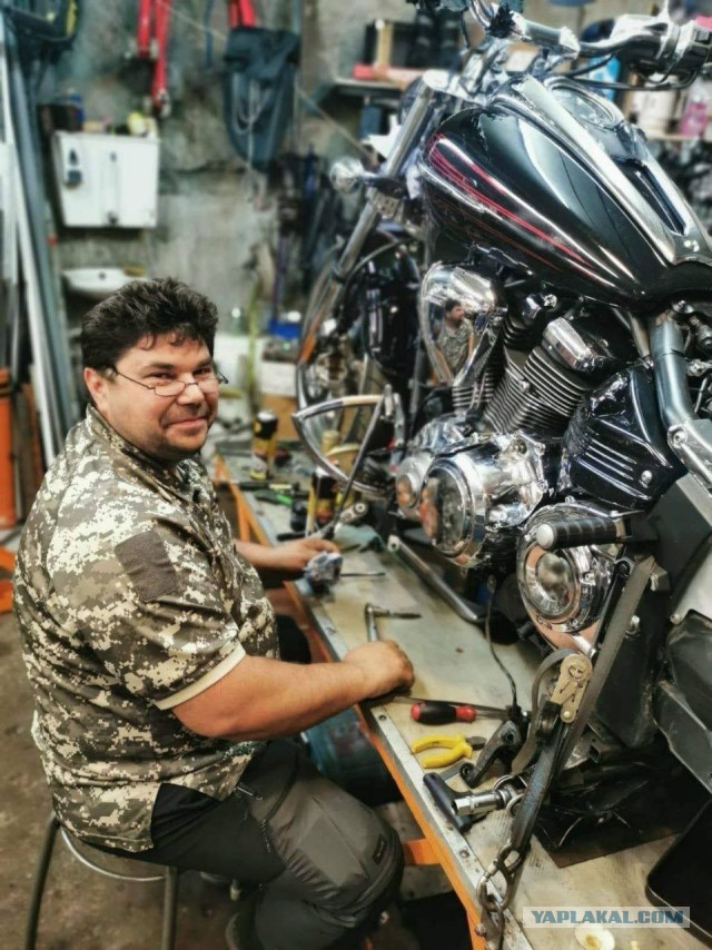 Красивые мужчины ЯПа