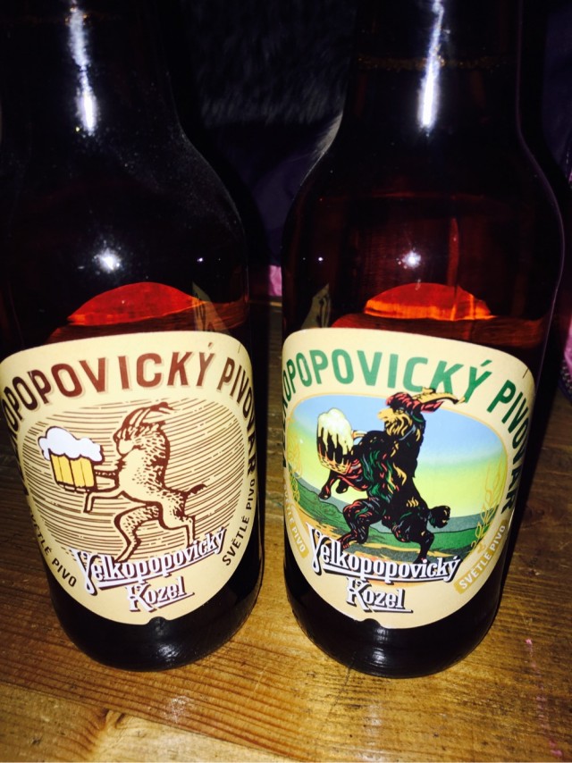 Коварная картоха