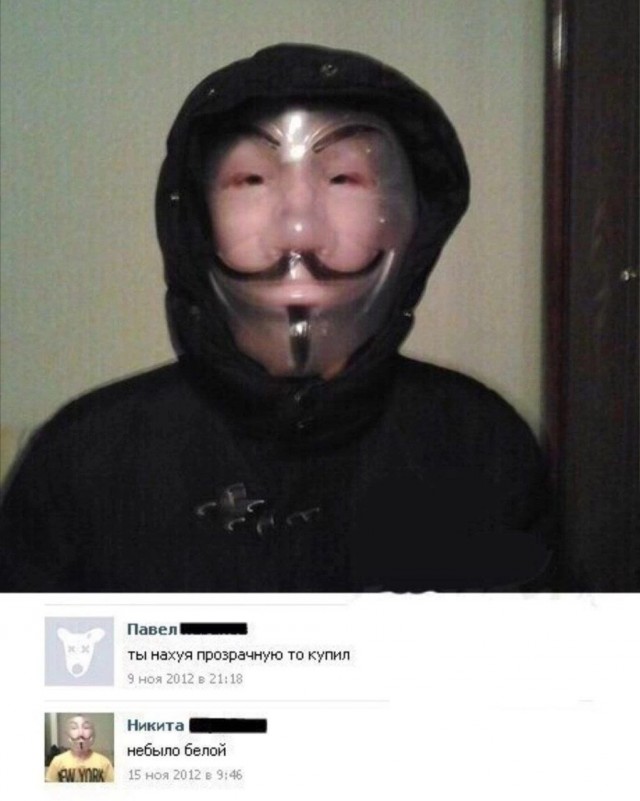 Завалялось тут случайно немного забавных картинок