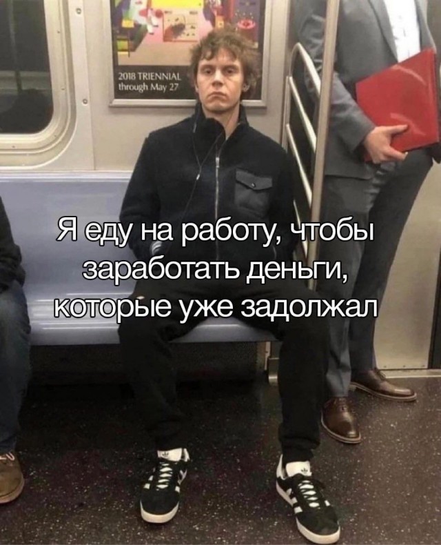 Завалялось тут случайно немного забавных картинок
