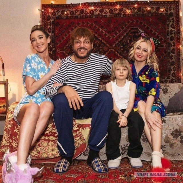 Про Киркорова