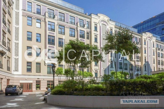 Напротив «Сити» в Москве сносят микрорайон пятиэтажек Камушки