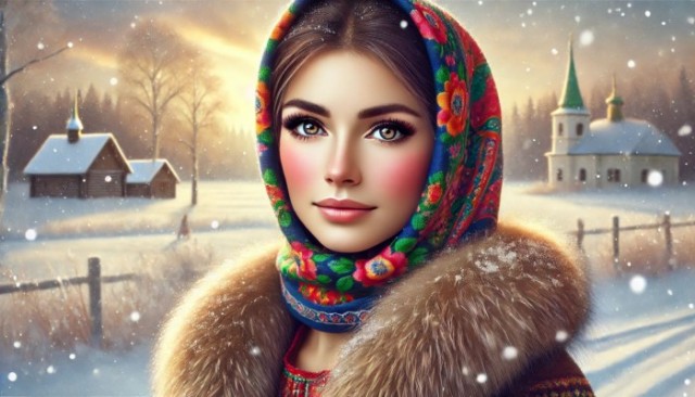Прикольные и просто красивые картинки 20.12.2024