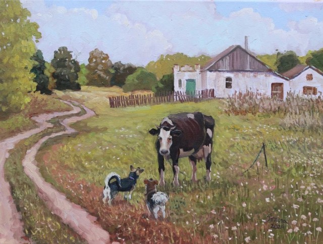 АРТ-Воскресенье