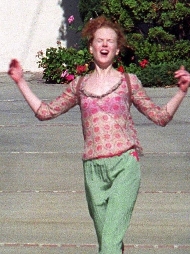 Люди и лица.03.04.25