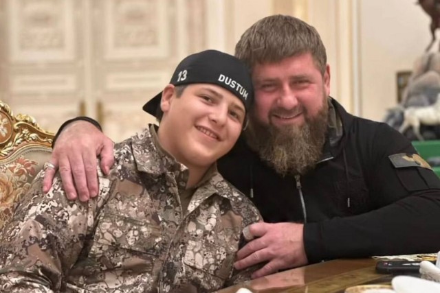 Не удержался