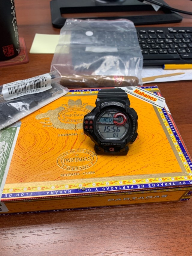 Ваши первые Casio