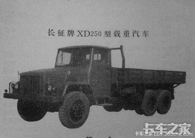 Как советские самосвалы Англию строили — неизвестная история КрАЗов