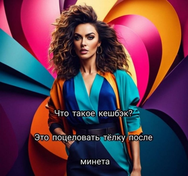 Веселые картинки в пятницу (17.10)