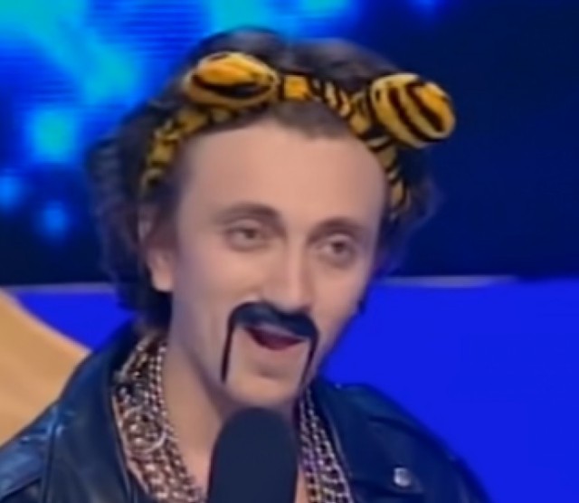 Цыгане на максималках