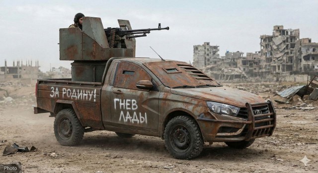 Автоваз начал отправлять нераспроданные Lada в Иран и Йемен. Там на них спрос на ~50% выше, чем в России.