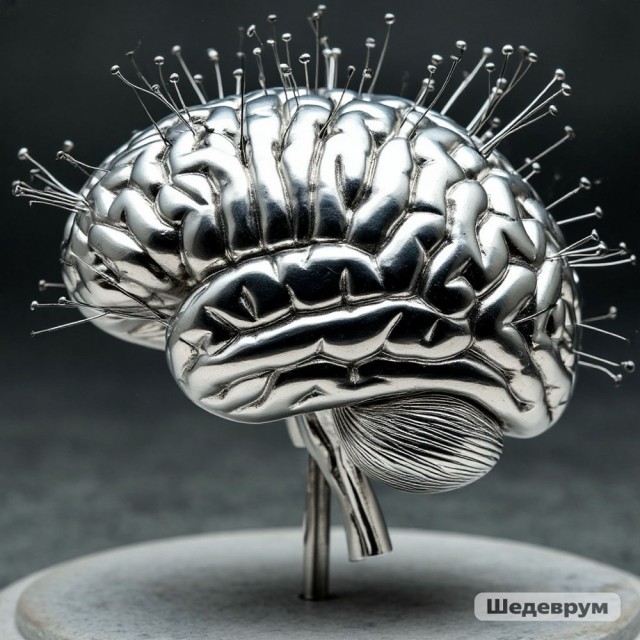 Обнаружен ключевой механизм в мозге, из-за которого мы откладываем дела