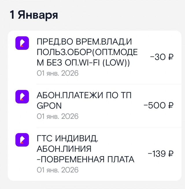 Ростелеком Еб... днище!