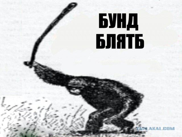 Пятничное разоблачение года.